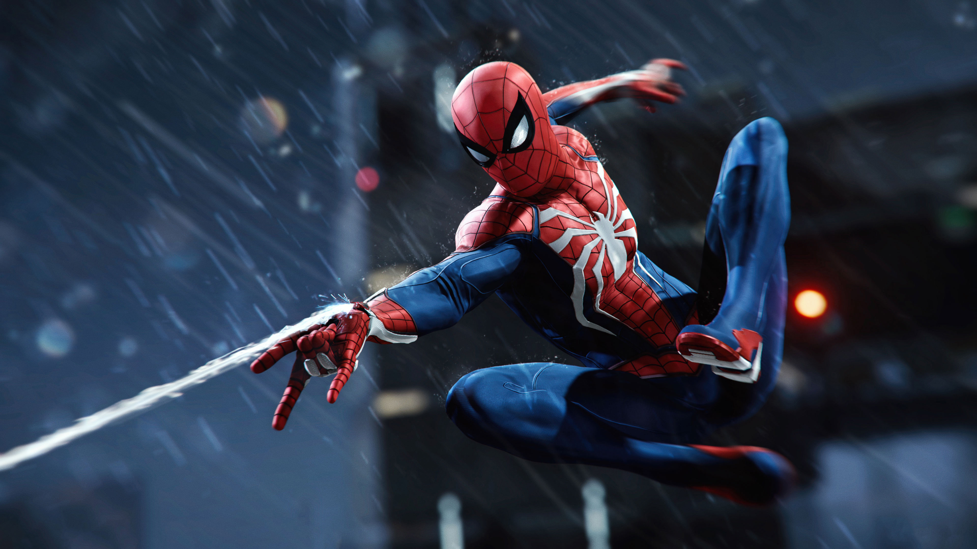 spiderman